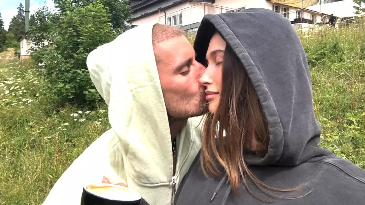 Justin Bieber admits to 'extremely selfish' behaviour and everyone's saying the same thing