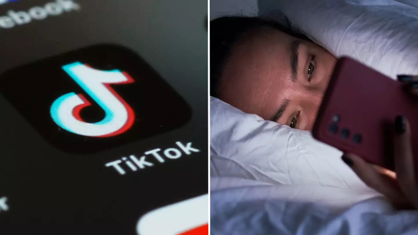 Warning issued to anyone in US trying to use TikTok after its ‘immediate shutdown’ this weekend