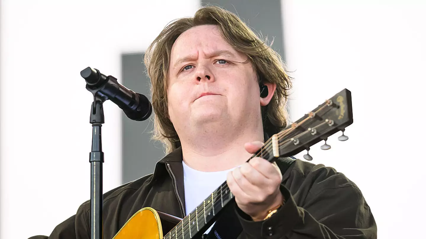 Leon Neal/Getty Images