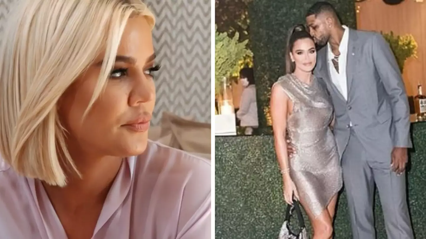 Kardashian Fans Brace To See Khloe's 'Heart Shatter' In This Week's Episode