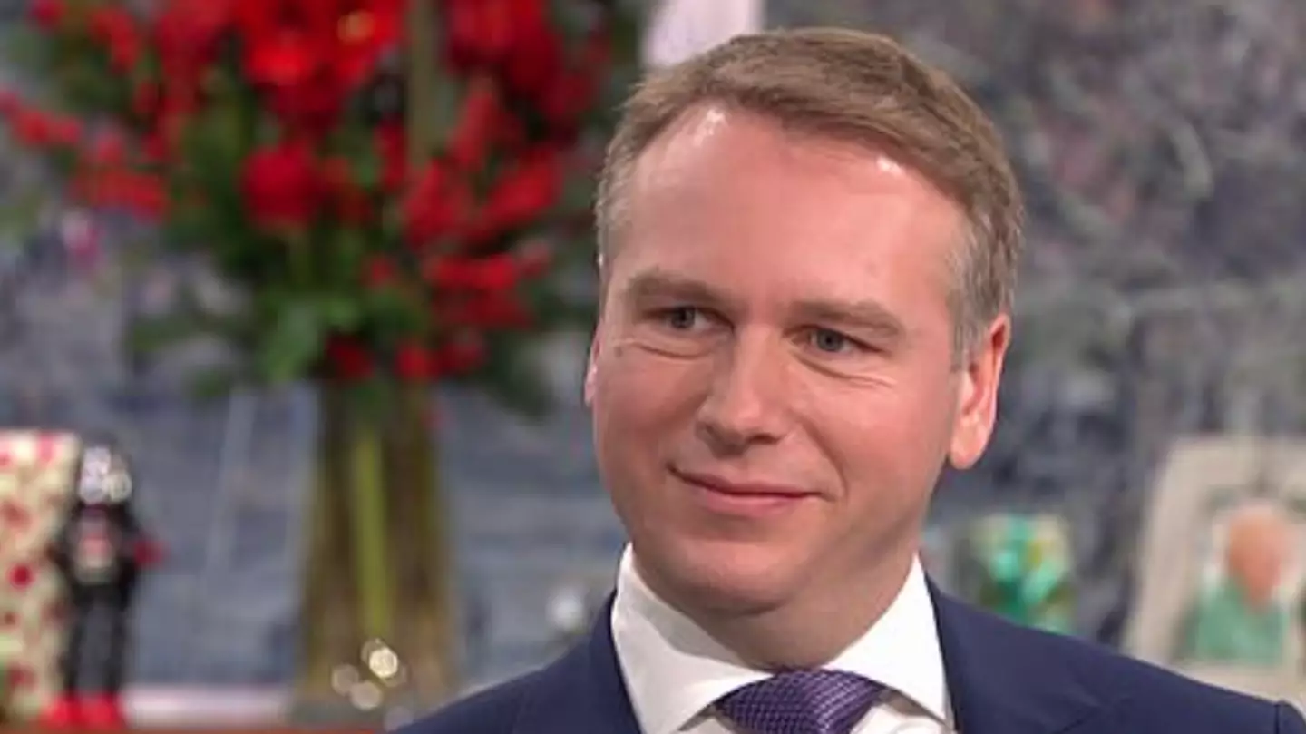 Royal butler offers very different account of what happened inside Highgrove following Prince Harry’s claims