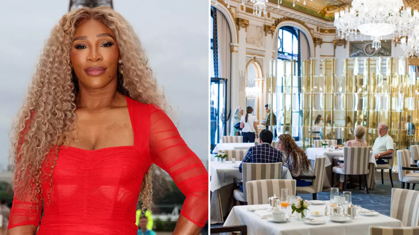 Matthew Stockman/Getty Images/FRED DUFOUR/AFP via Getty Images