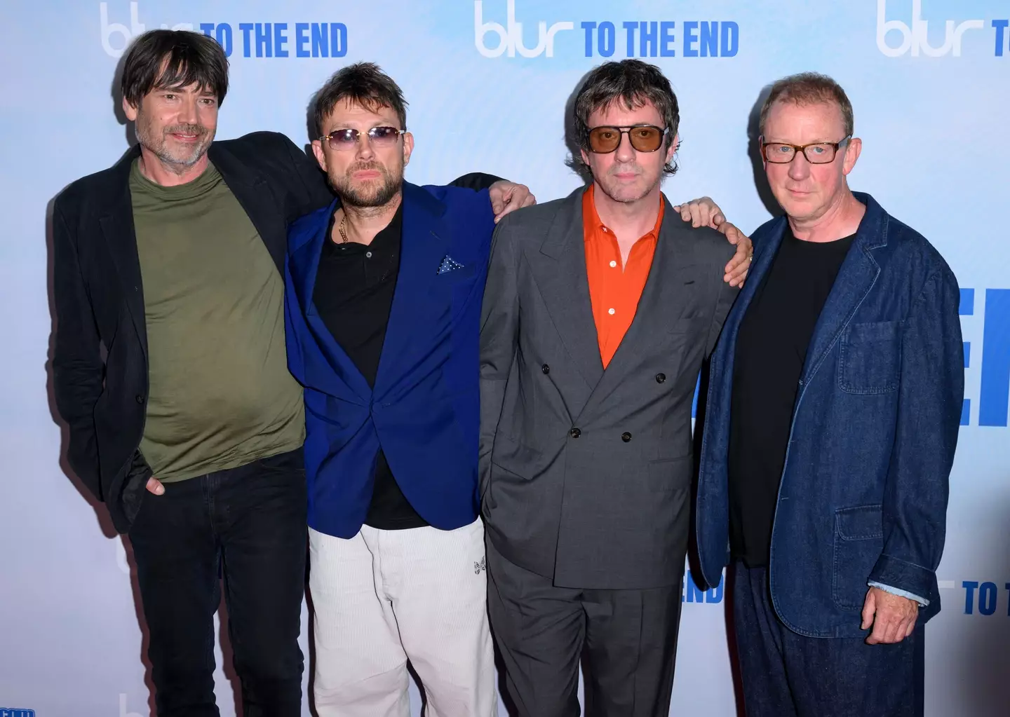 Rowntree is using his platform to raise awareness of the flaws in current legislation (Karwai Tang/WireImage)