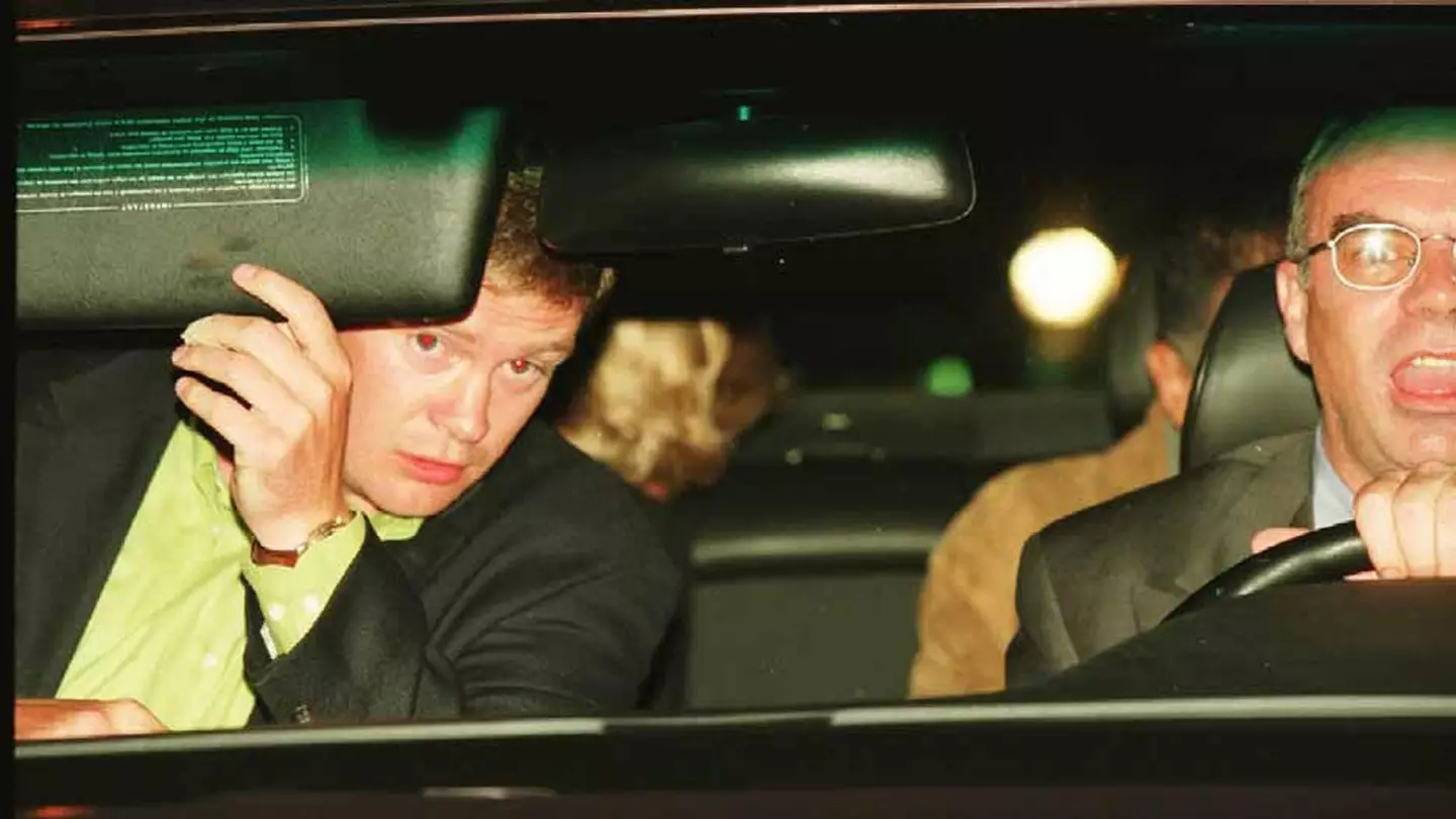 Haunting final words Princess Diana allegedly said before tragic death
