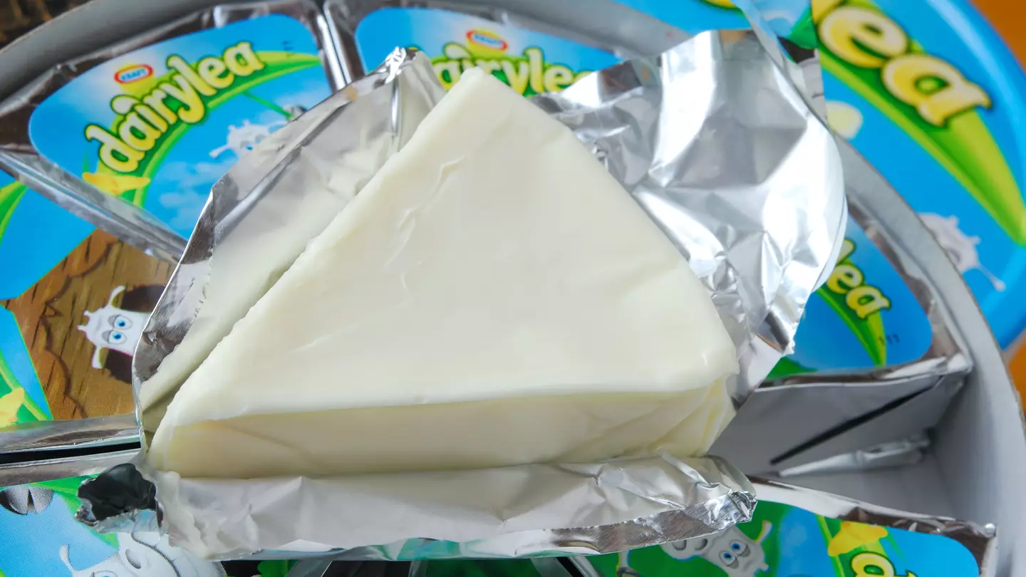 ‘Dangerous' Dairylea Advert Banned After Receiving Complaints