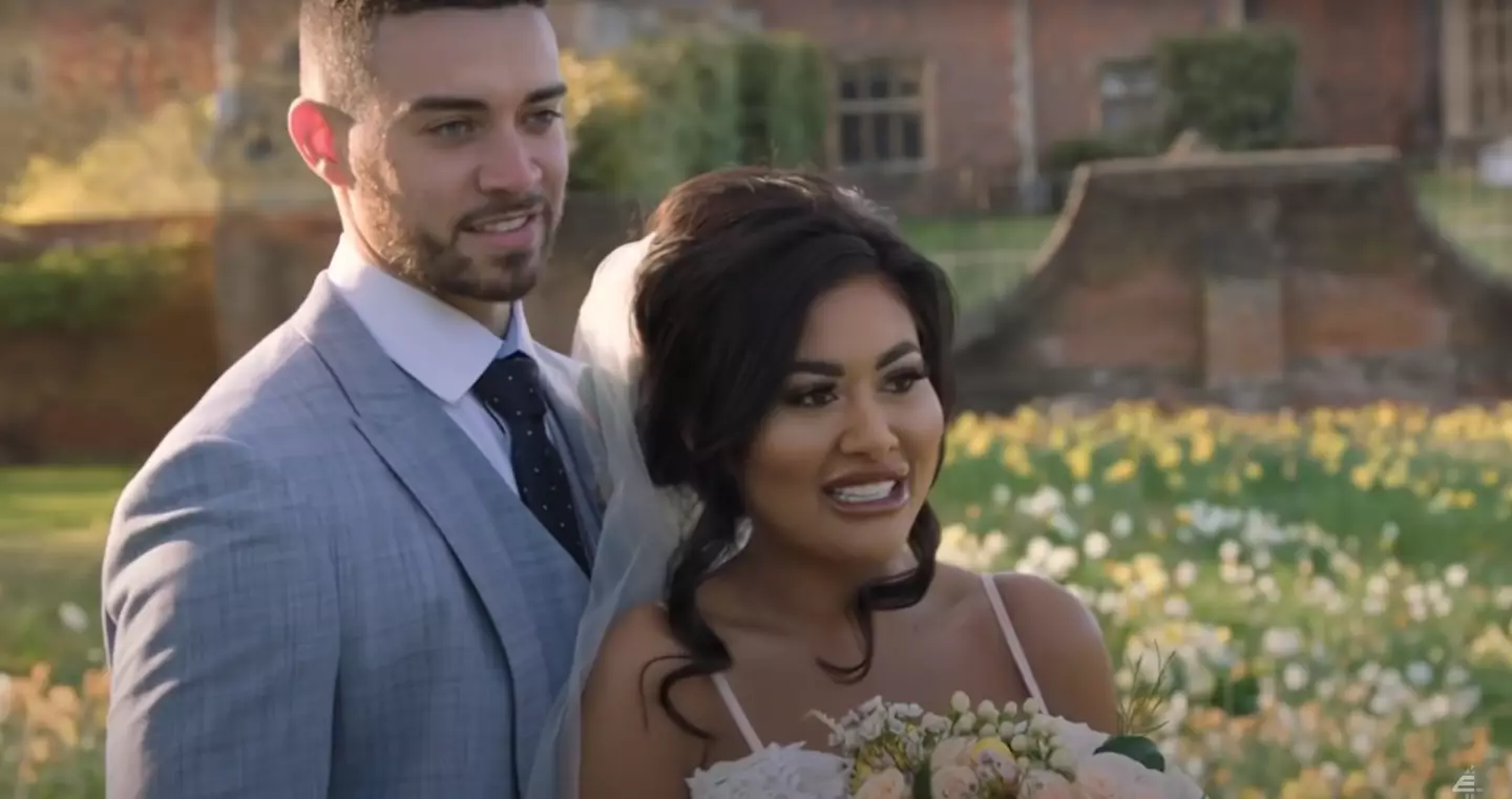 Nikita and Ant were not a match (