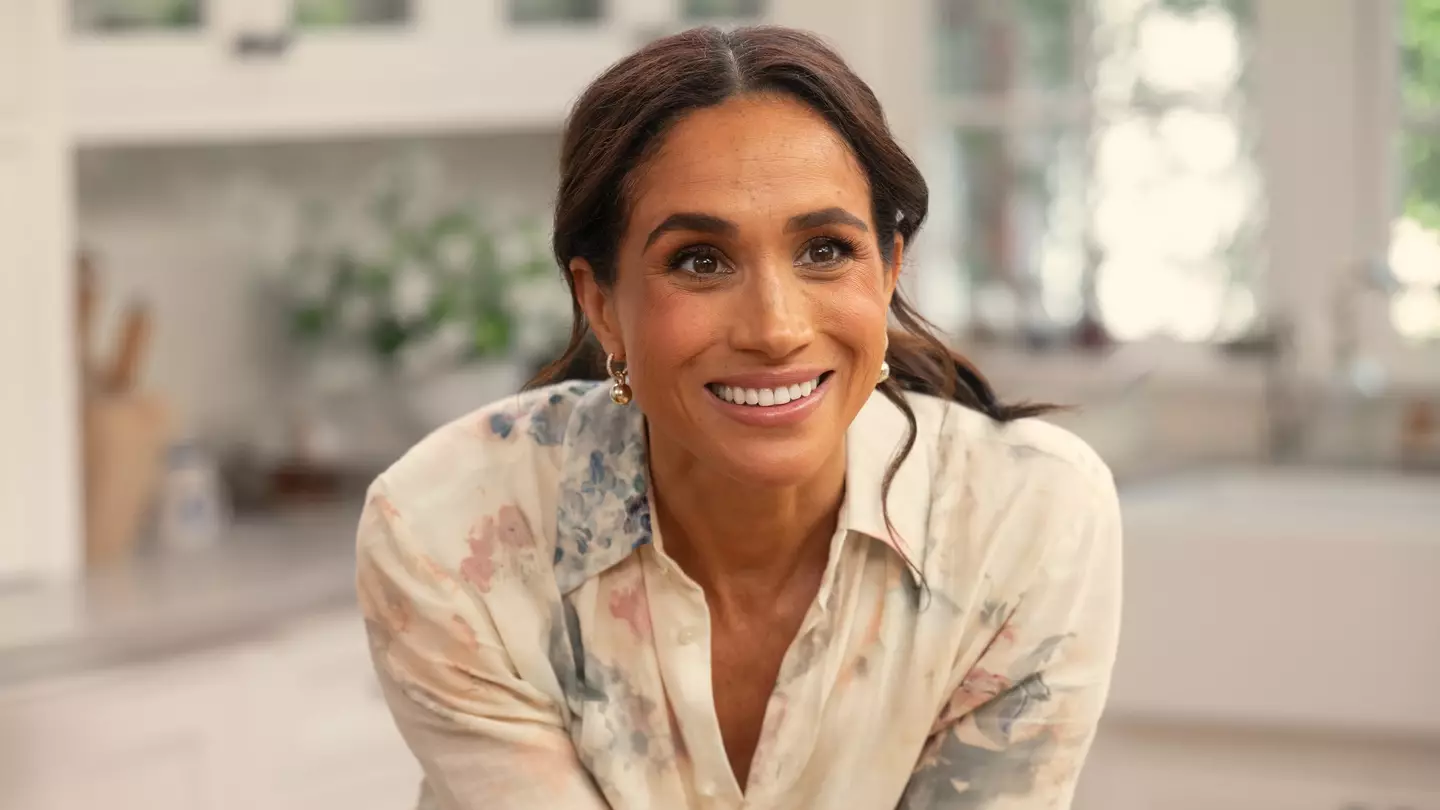 Meghan Markle has savage response to accusations she isn't 'relatable'