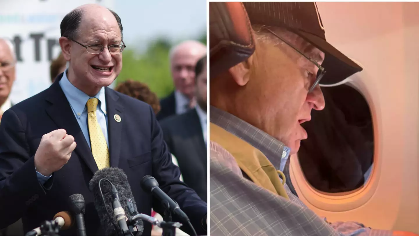 Chip Somodevilla/Getty Images/Twitter/dearwhitetstaff