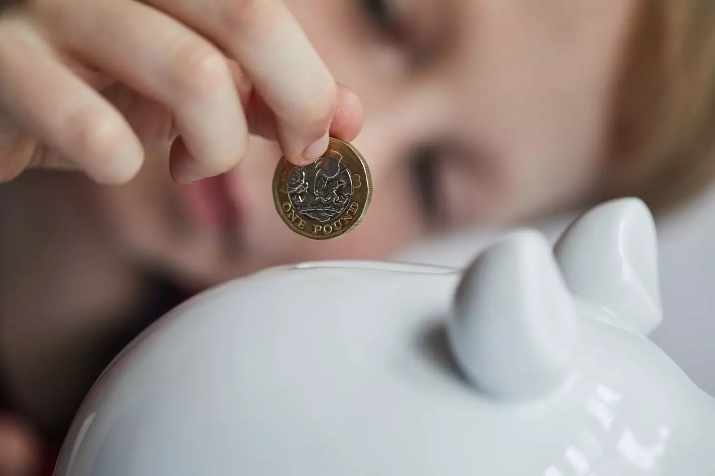 There are millions of coins currently in circulation (Getty Stock Photo)