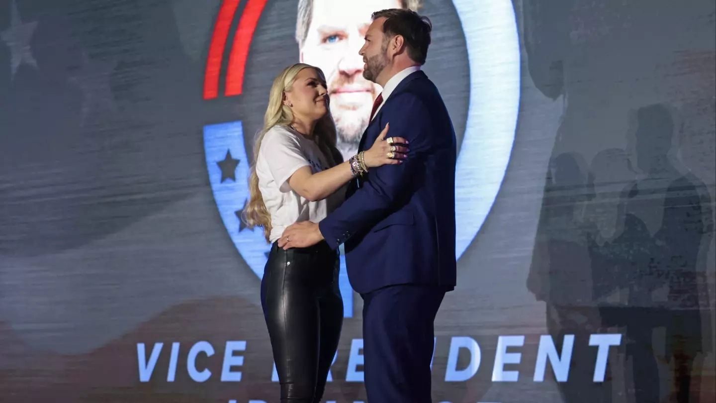 JONATHAN ERNST/POOL/AFP via Getty Images