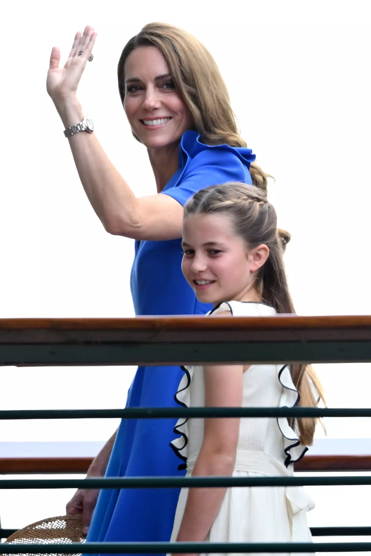 Kate Middleton has taken on a surprising new role in recent months (Karwai Tang/WireImage)
