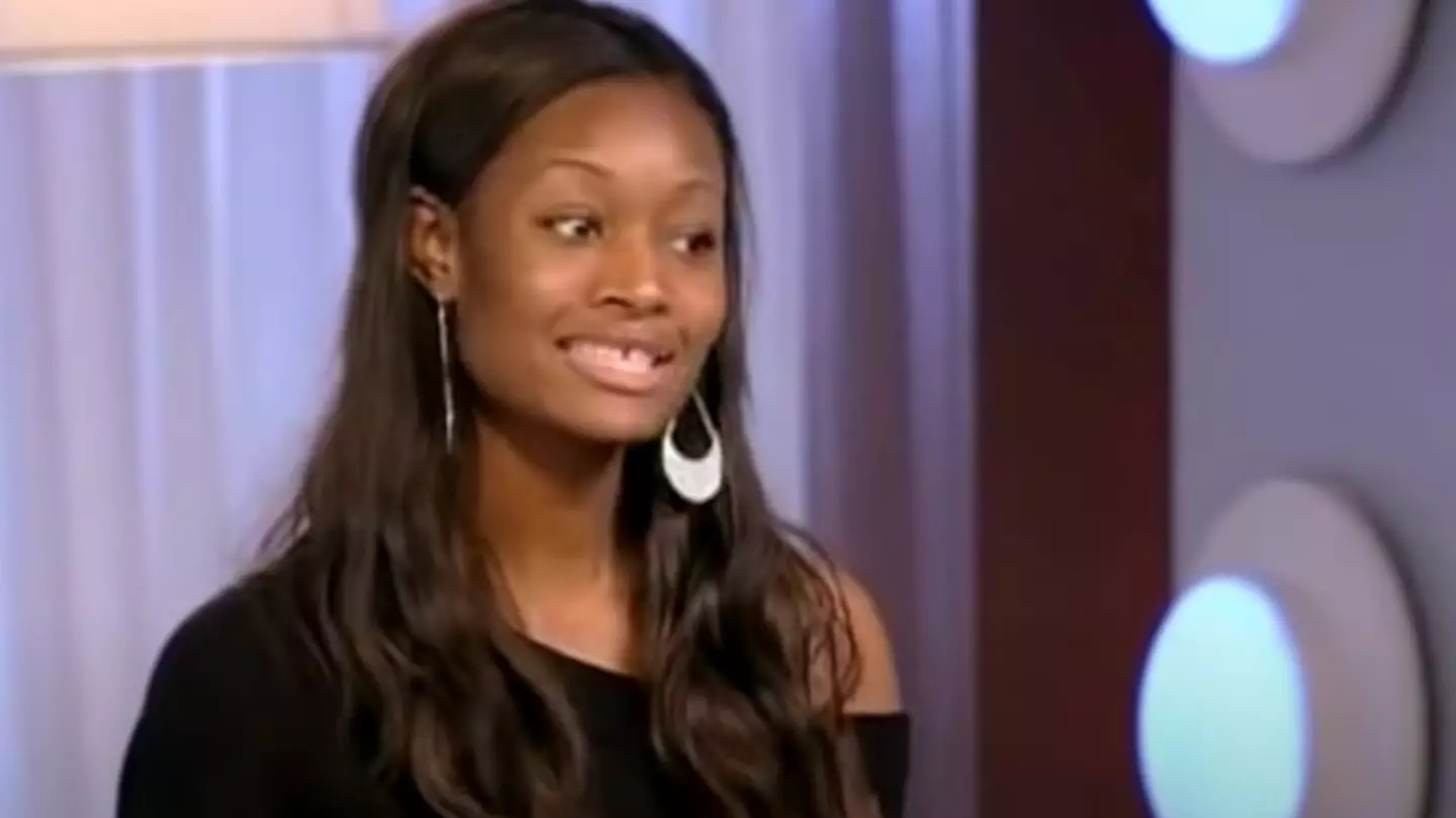 People Shocked At 'Awful' Resurfaced Clip From America's Next Top Model