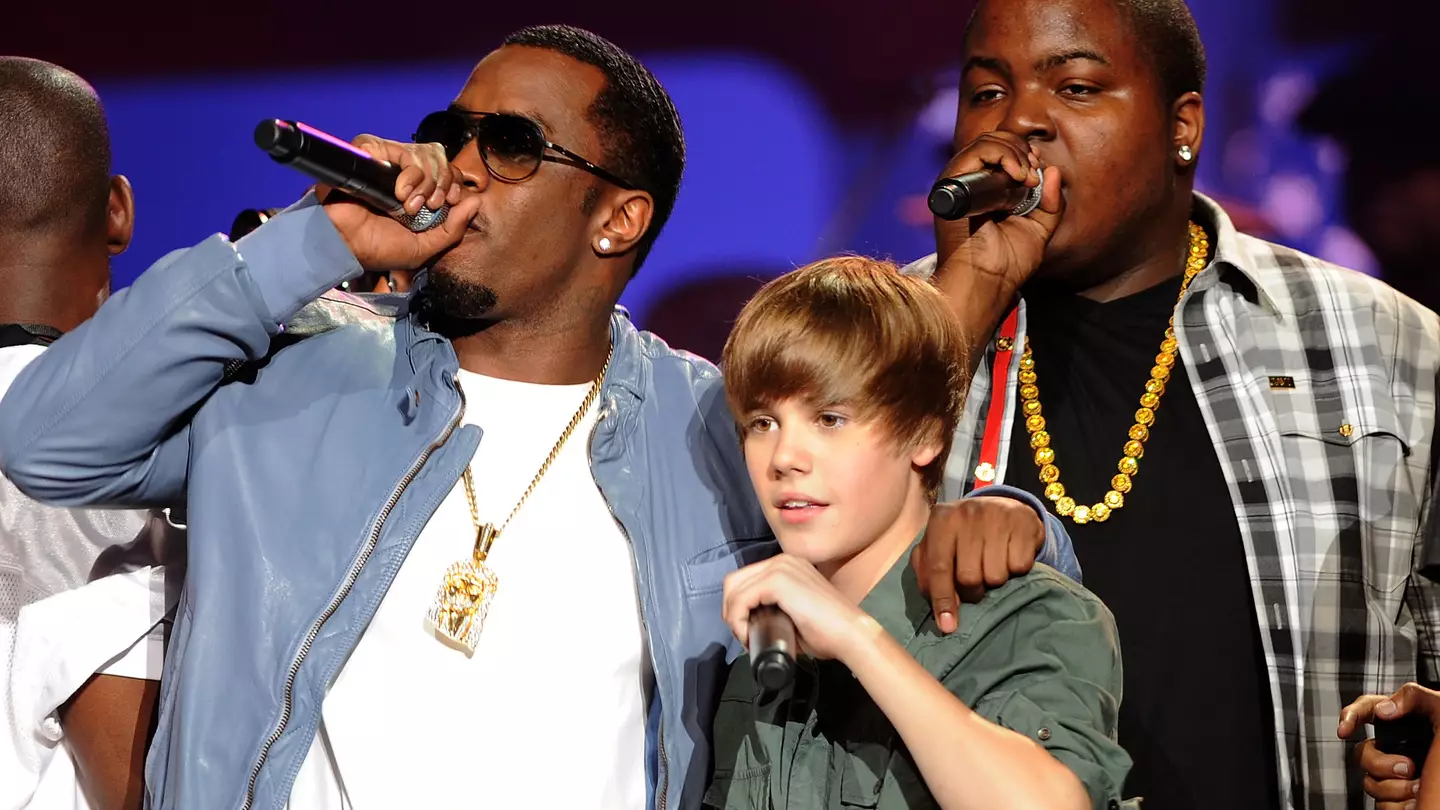 Larry Marano/Getty Images