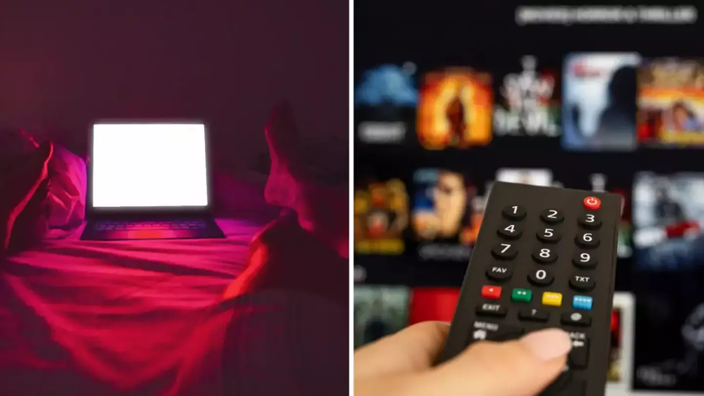 Netflix shares list of 'secret codes' to unlock hidden feature that will change your life for the better