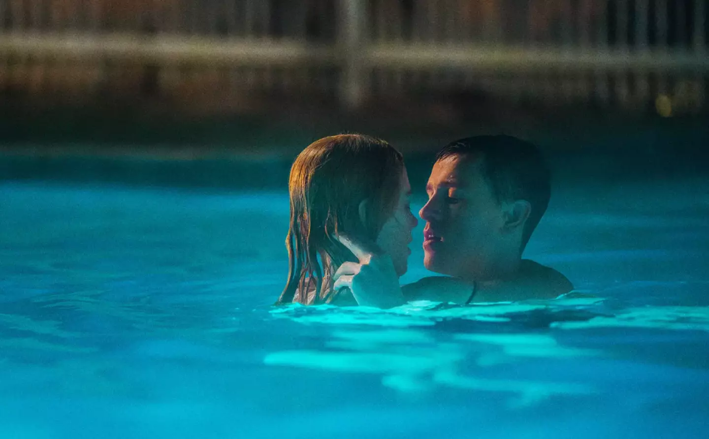 "There was an enormous amount of sharing and trust and then frustration" (A24)