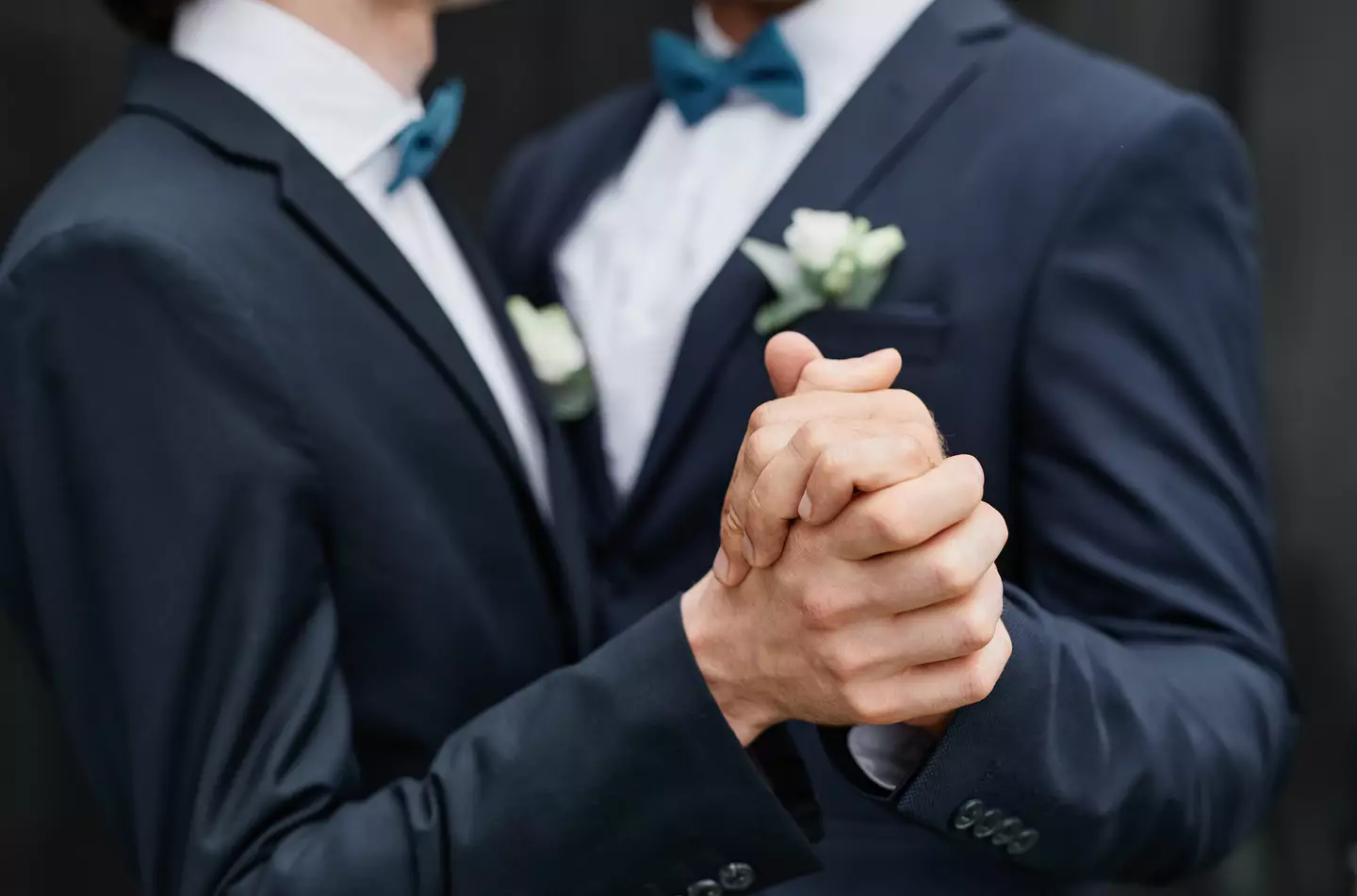 The Texas Supreme Court made the ruling on Friday last week (Getty Stock Image)