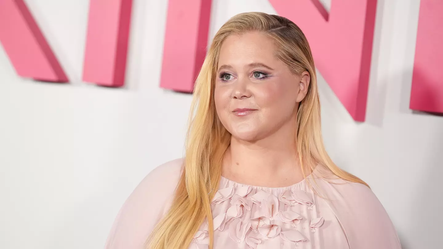 Amy Schumer admits she's on new weight loss drug after revealing concerning reason she had to stop taking Ozempic