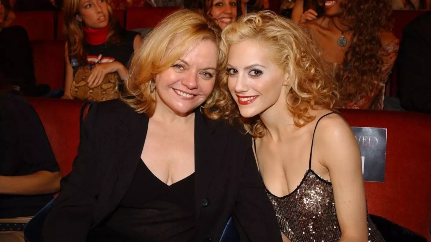Brittany Murphy’s heartbreaking last words to mother moments before dying aged 32