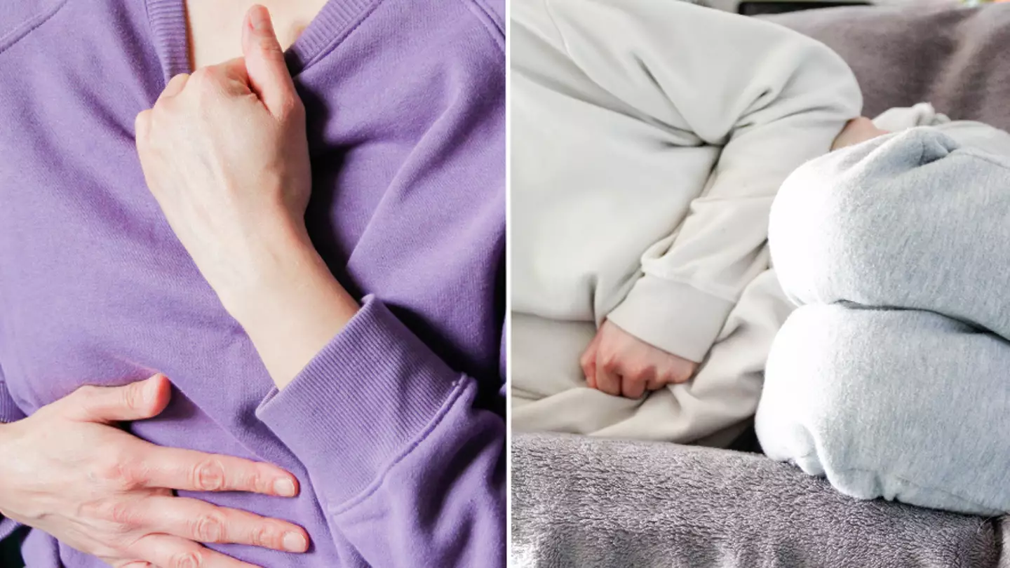 Doctor reveals 'dangerous' reason why women are more likely to dismiss a heart attack