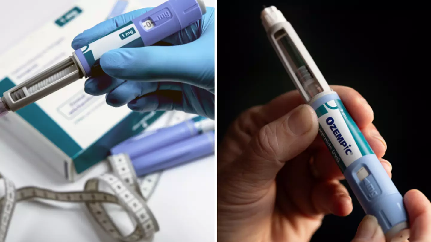 Doctor issues devastating warning of ‘overlooked’ side effects of using Ozempic