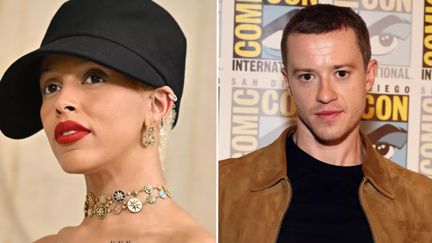 Doja Cat fans think she manifested Stranger Things ‘boyfriend’ after tweet resurfaces
