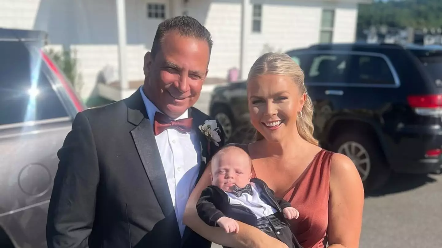 Instagram/@karolineleavitt