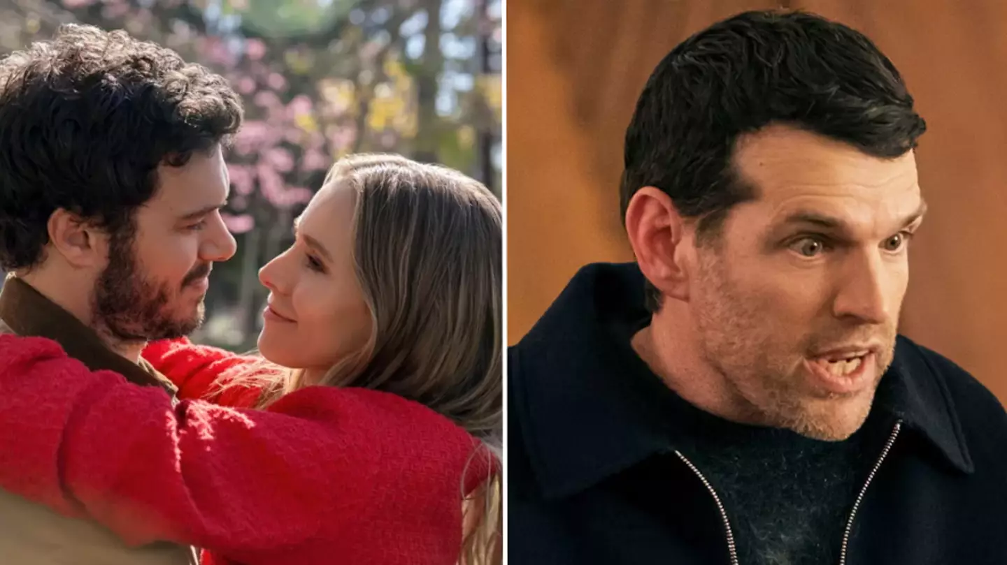 Netflix makes huge Nobody Wants This announcement despite major complaint