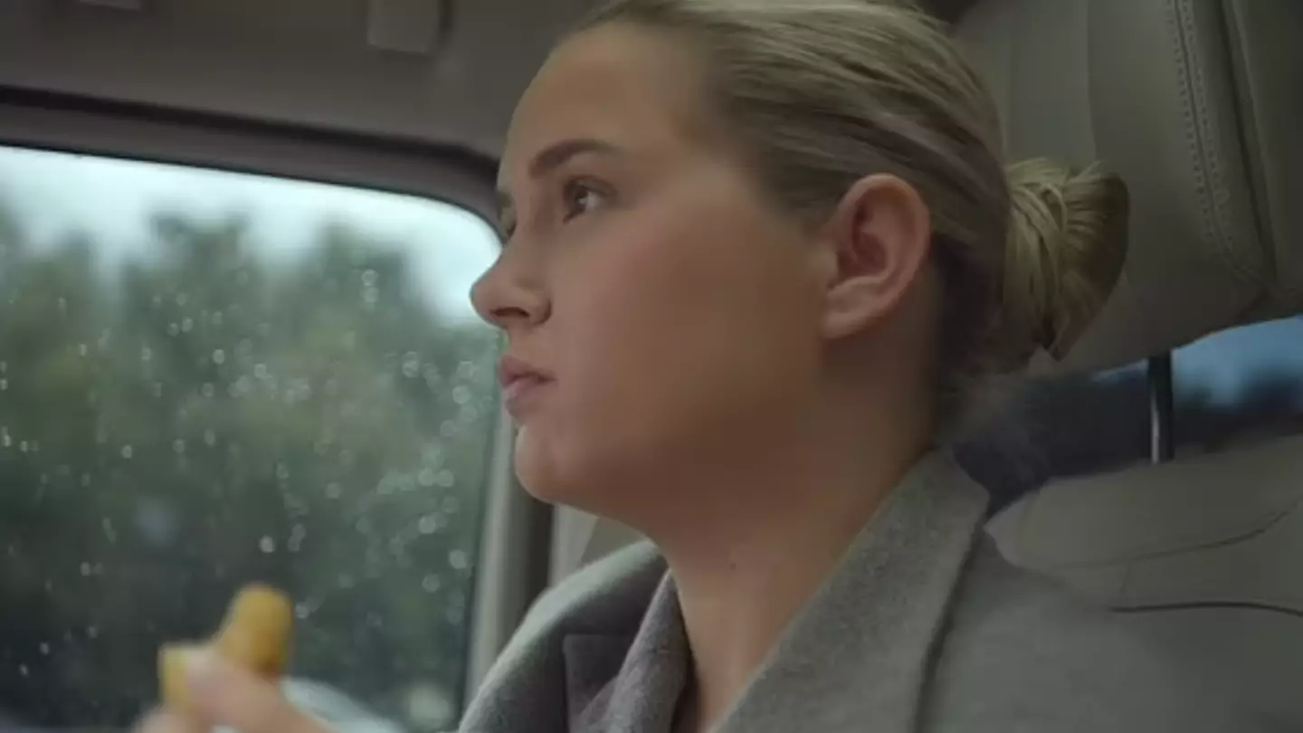 Molly-Mae slammed by charity over ‘unacceptable behaviour' in new documentary