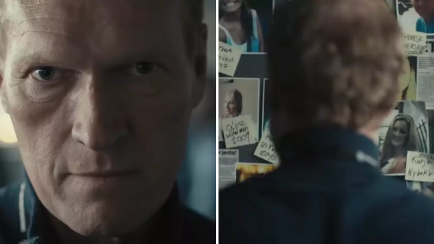 BBC viewers gripped by 'bingeworthy' crime thriller as new series drops