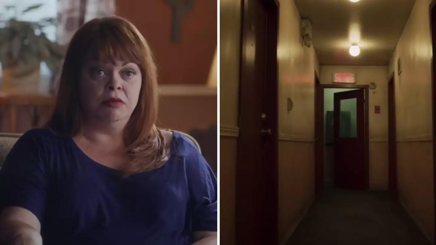 Netflix viewers still can’t get over ‘most unpredictable true crime documentary ever seen’ which left people horrified to the core
