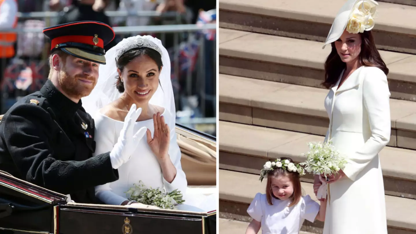 New details emerge about Meghan Markle and Kate Middleton’s clash over bridesmaid dresses after Prince Harry exposed text message argument