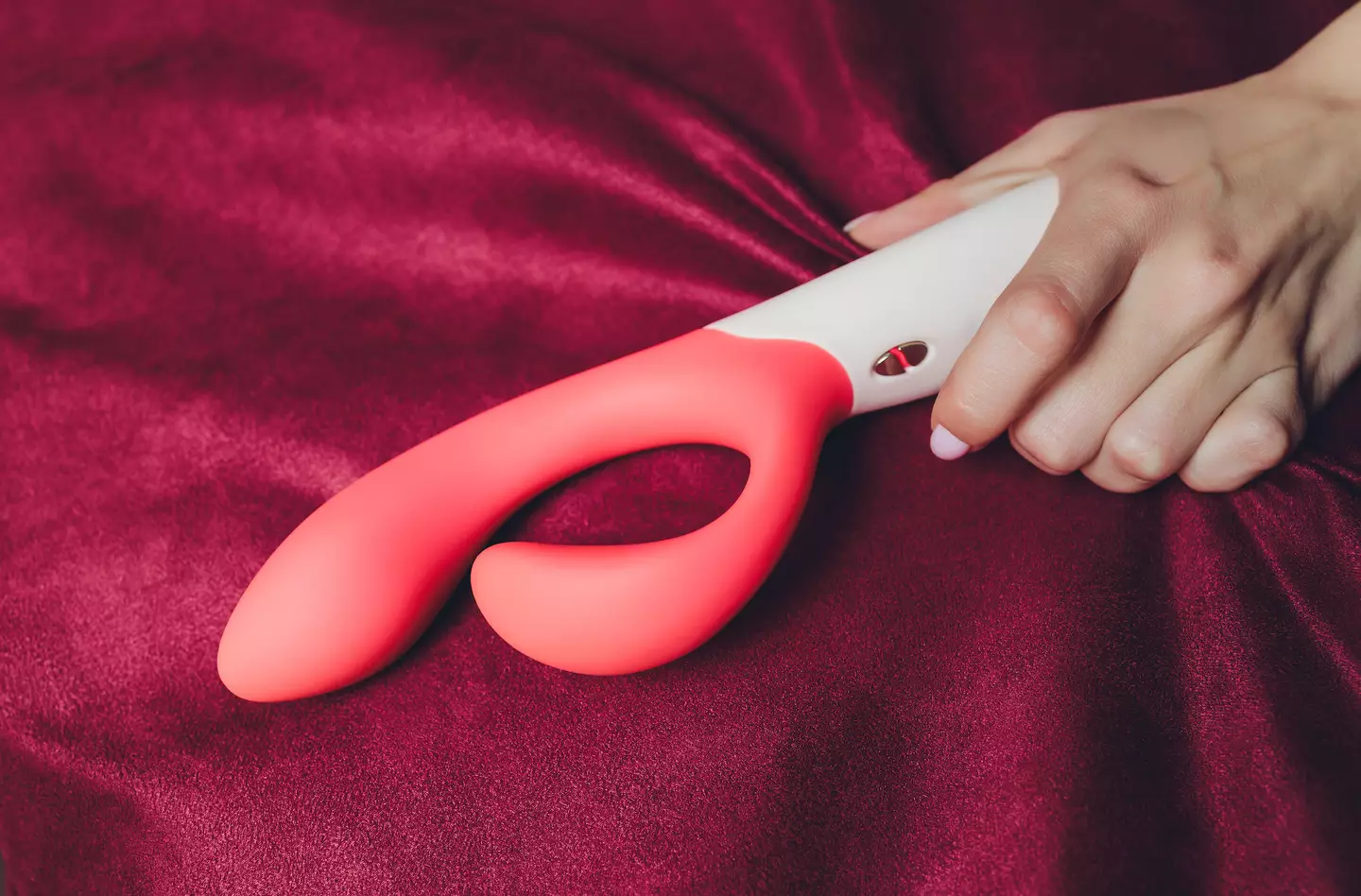 What actually happens to your body if you stop masturbating? (Getty Stock Images)