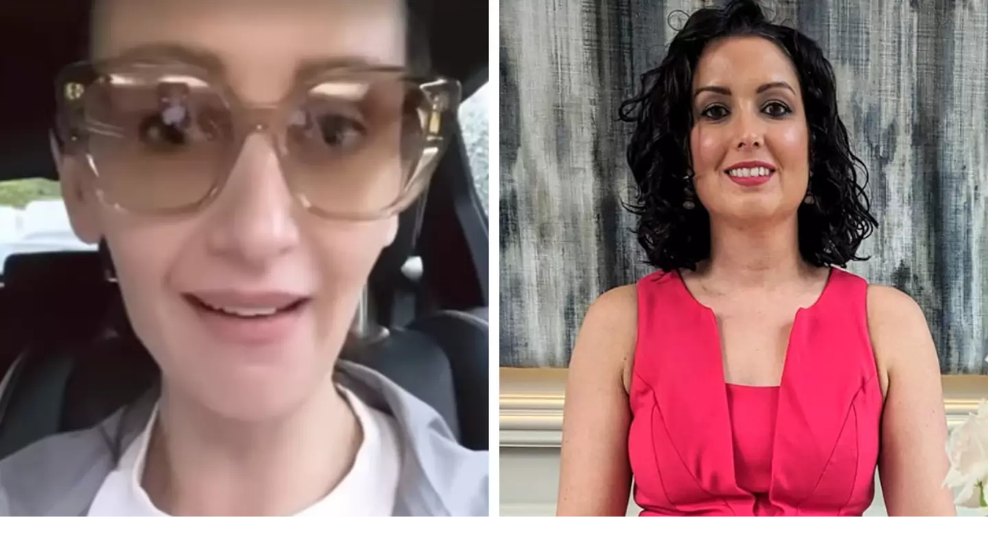 Instagram/@auntiecath17 / Facebook/Three Little Birds Bakery