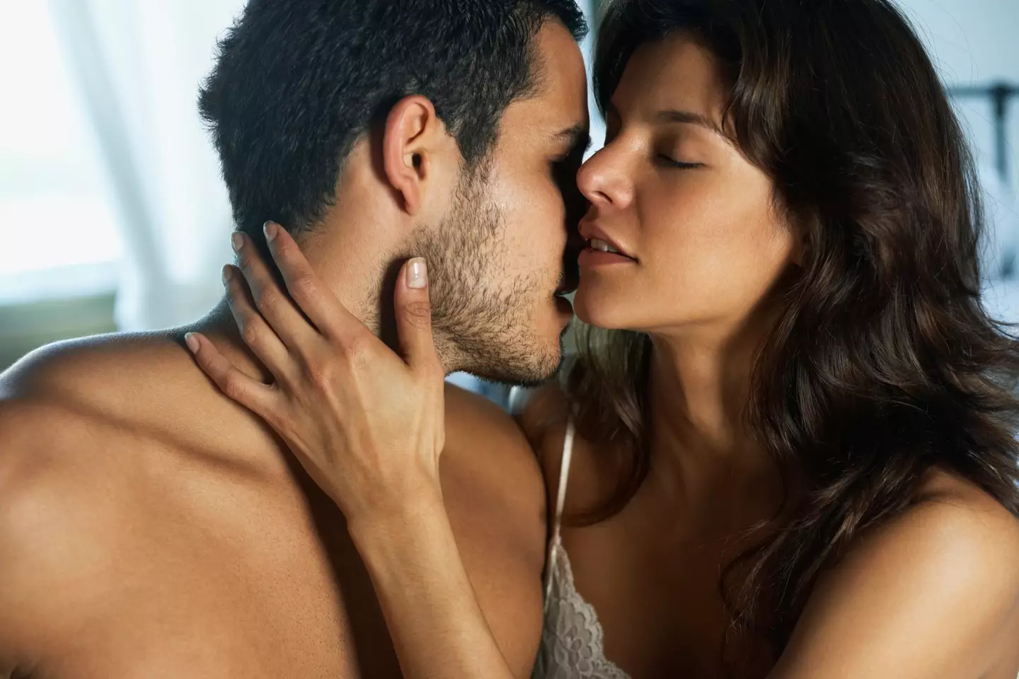 There's apparently a way to determine who is most likely to cheat. (Jon Feingersh Photography Inc / Getty Images)