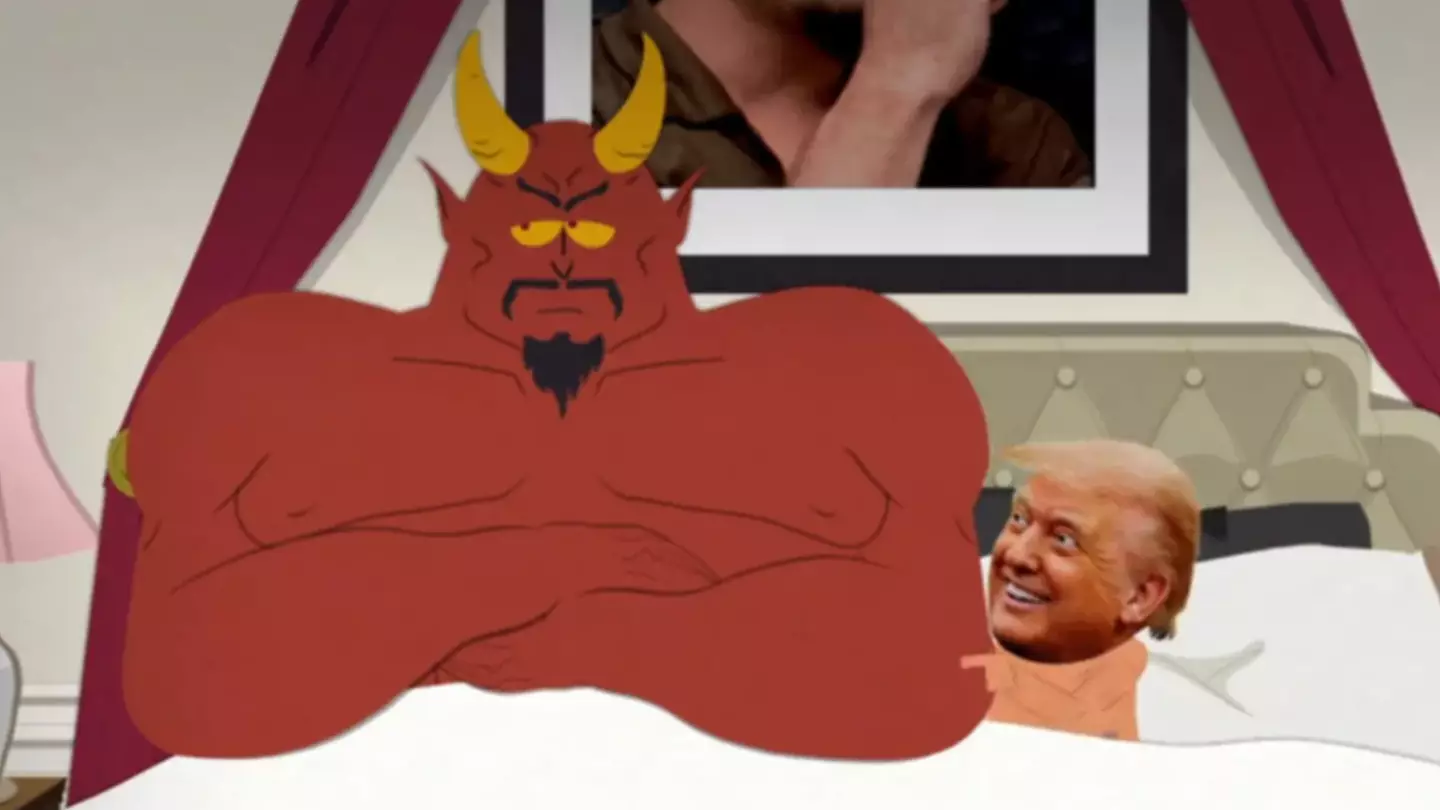 South Park chooses its next victim following Donald Trump mockery and fans think creators have 'outdone themselves'