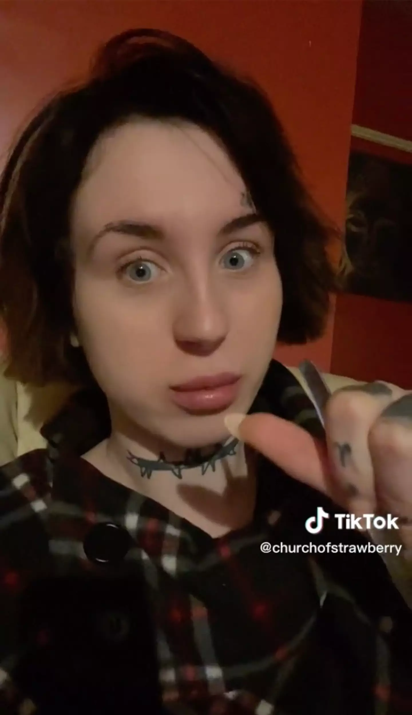 One mum has decided to drop the Father Christmas narrative altogether.