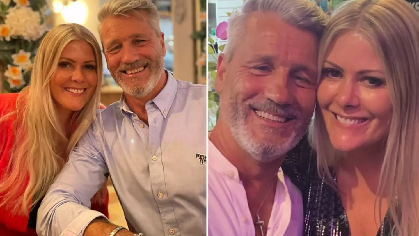 My Mum Your Dad couple Janey and Roger to take next step in their relationship