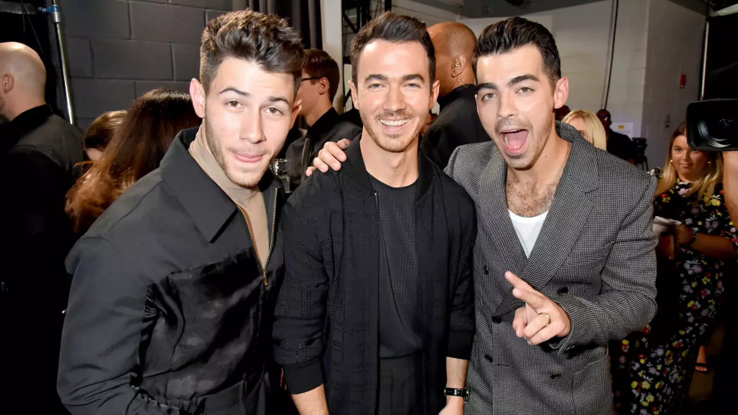 Jeff Kravitz/FilmMagic