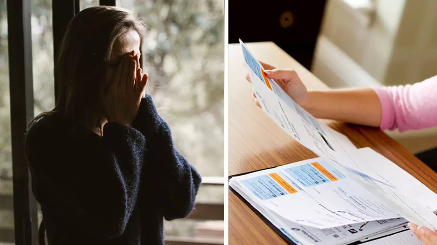 Domestic Violence Survivors Say Cost Of Living Crisis Has Made It Harder To Leave Abusers