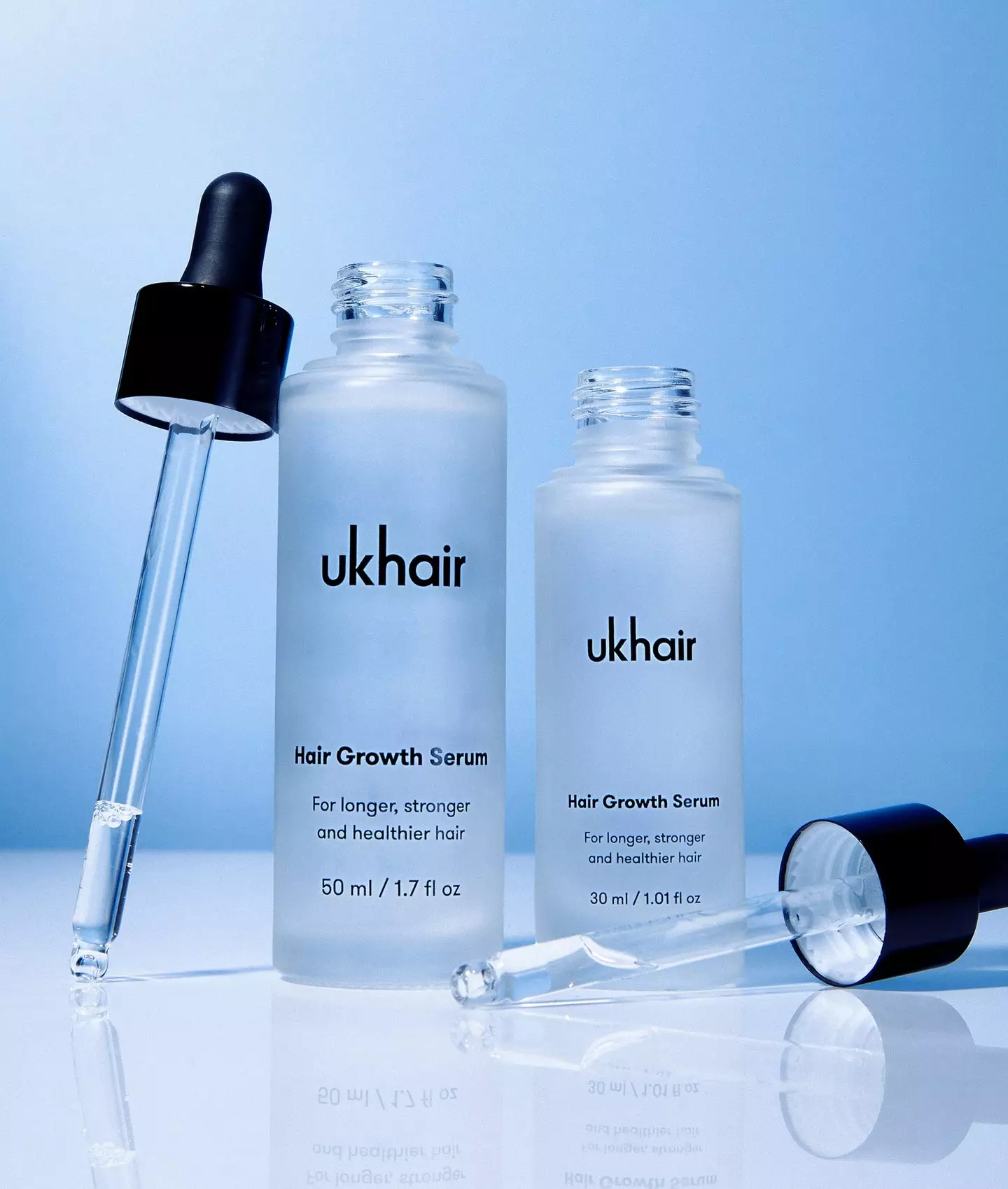 The new product promises results in just a few weeks.