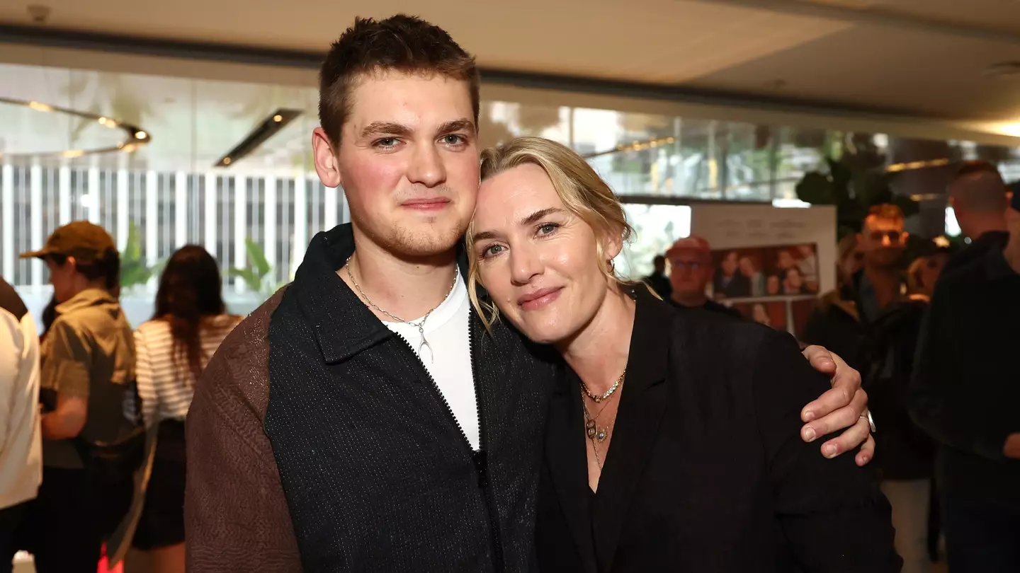 Tommaso Boddi/Getty Images for Netflix