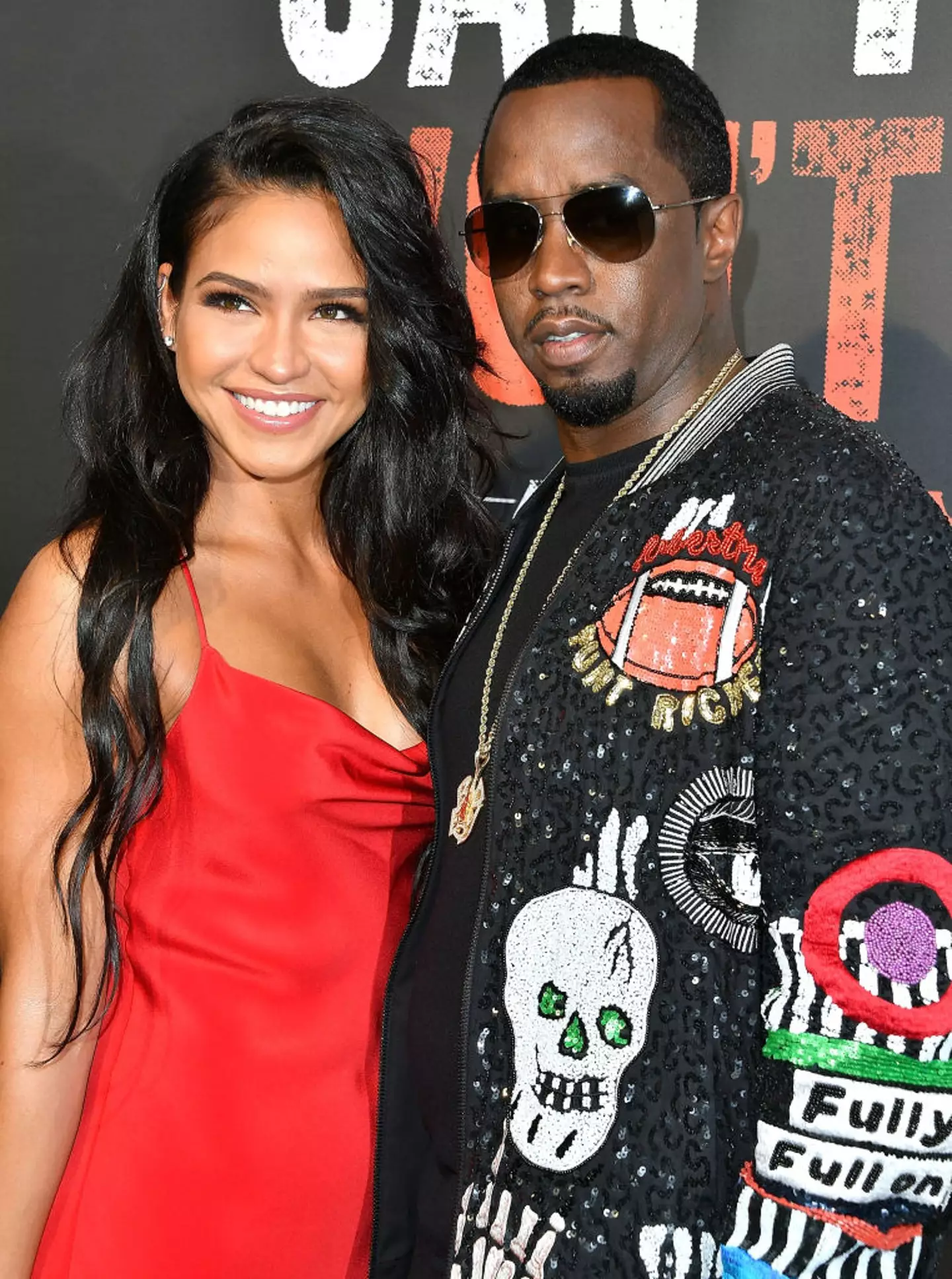 Casandra 'Cassie' Ventura has addressed the shocking Sean 'Diddy' Combs hotel assault on the stand today (14 May) (Steve Granitz / Contributor / Getty Images)