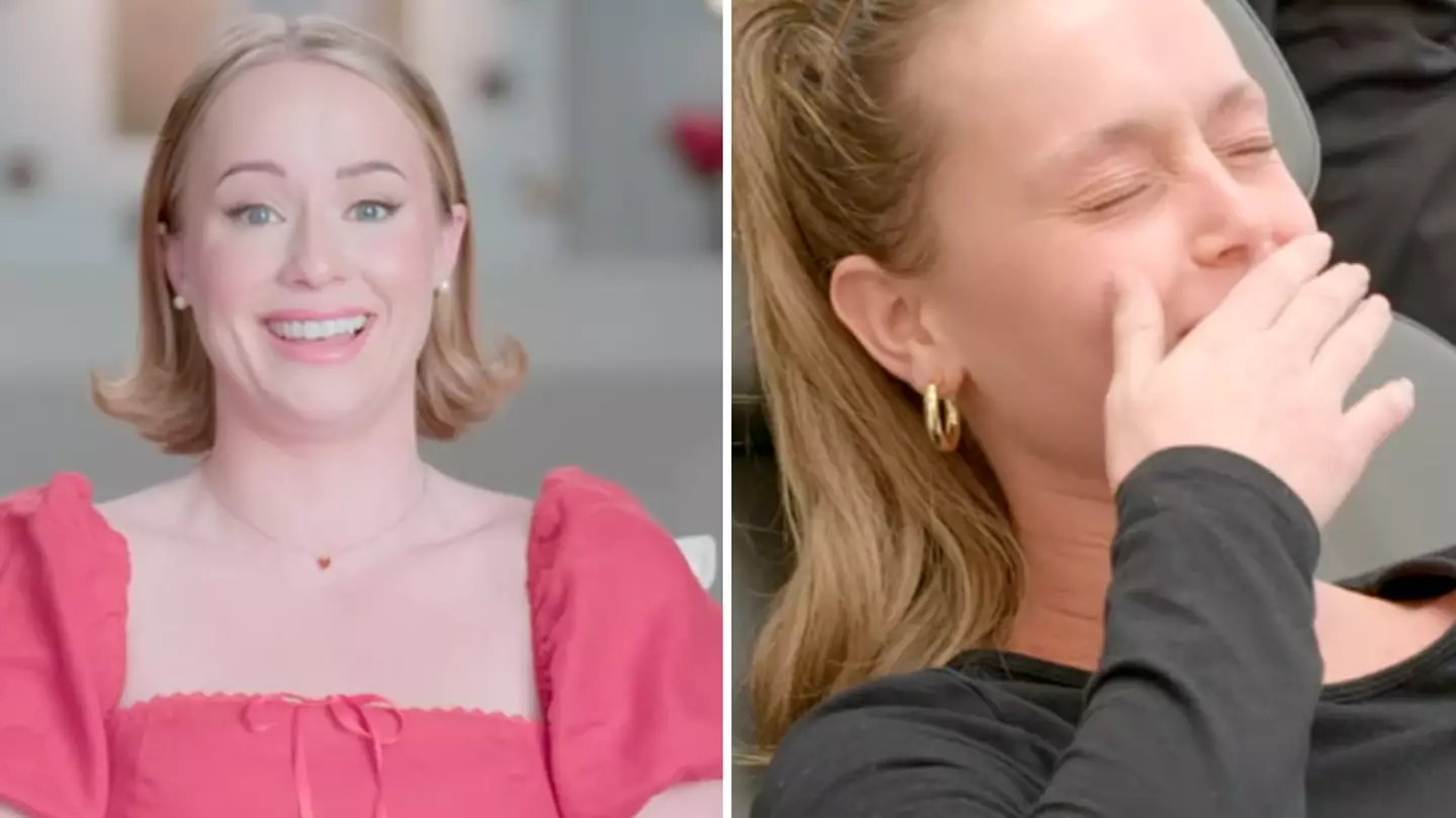 Doctor speaks out after Mormon Wives viewers were left stunned at religious followers being offered drugs while getting botox