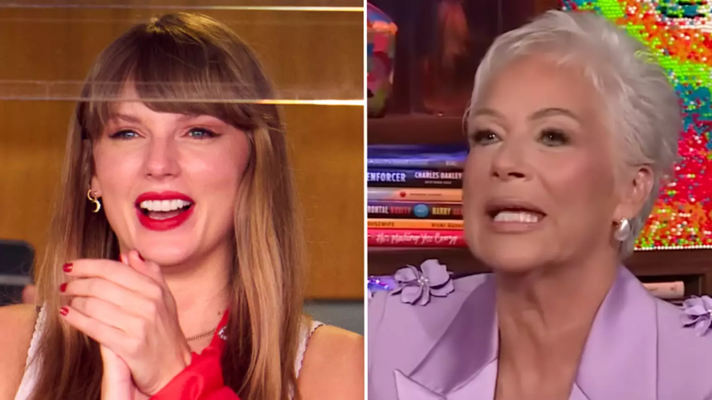 Taylor Swift fans make same point after her ex’s mum brutally shades her with savage comment about breakup