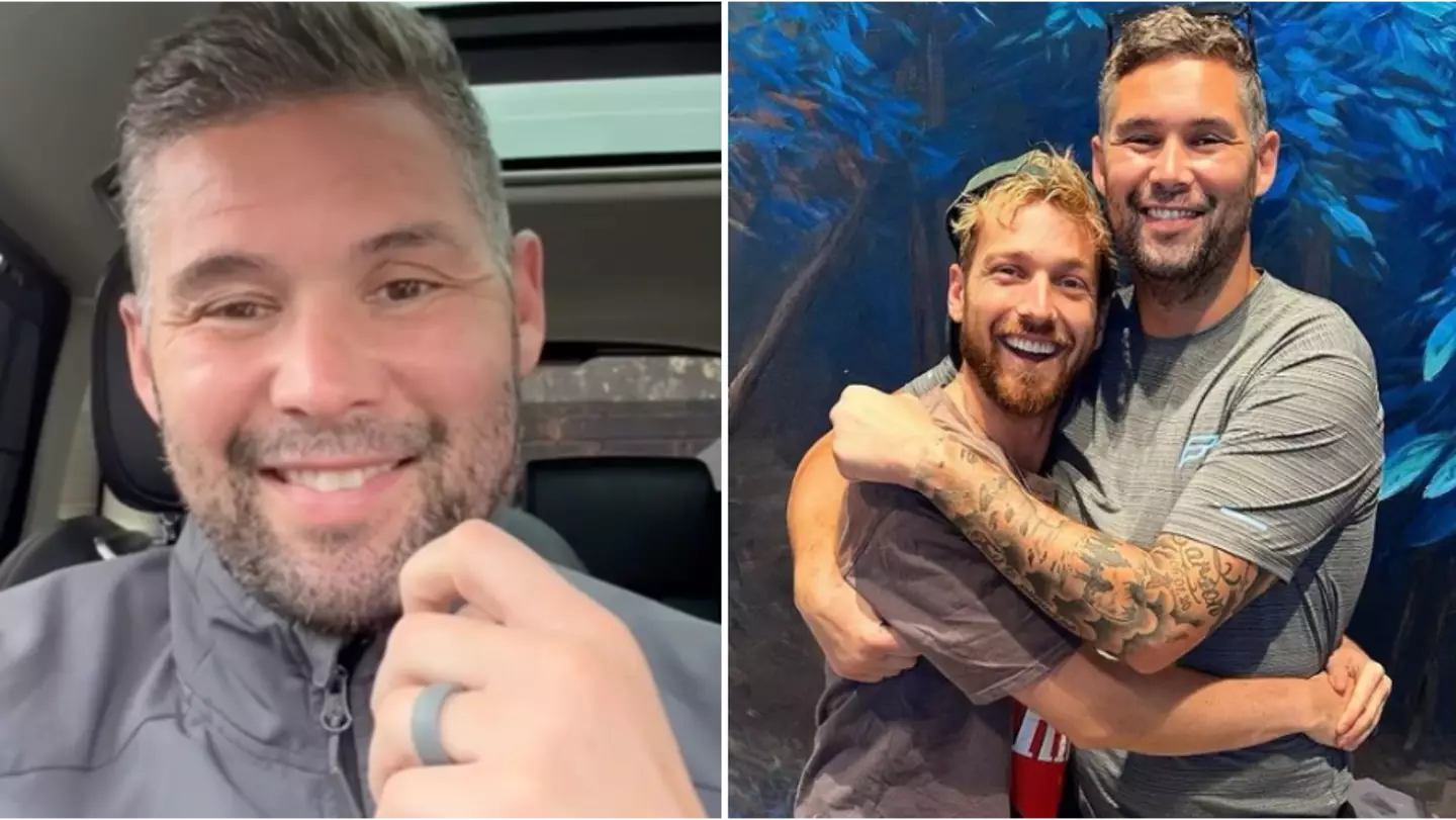 I’m A Celeb’s Tony Bellew breaks social media silence with message to winner Sam Thompson