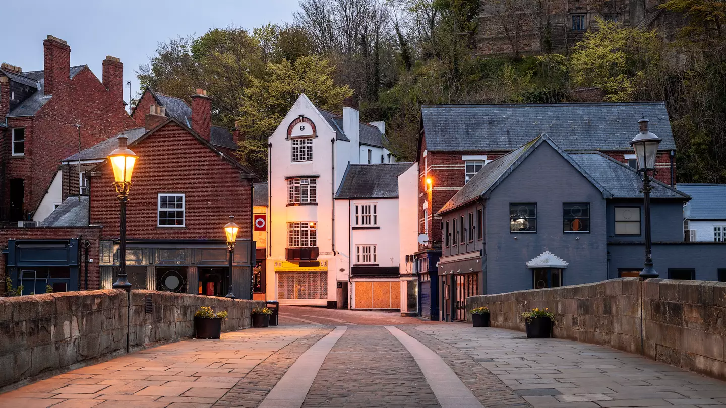 There’s only one city in the UK where smoking weed won’t get you prosecuted