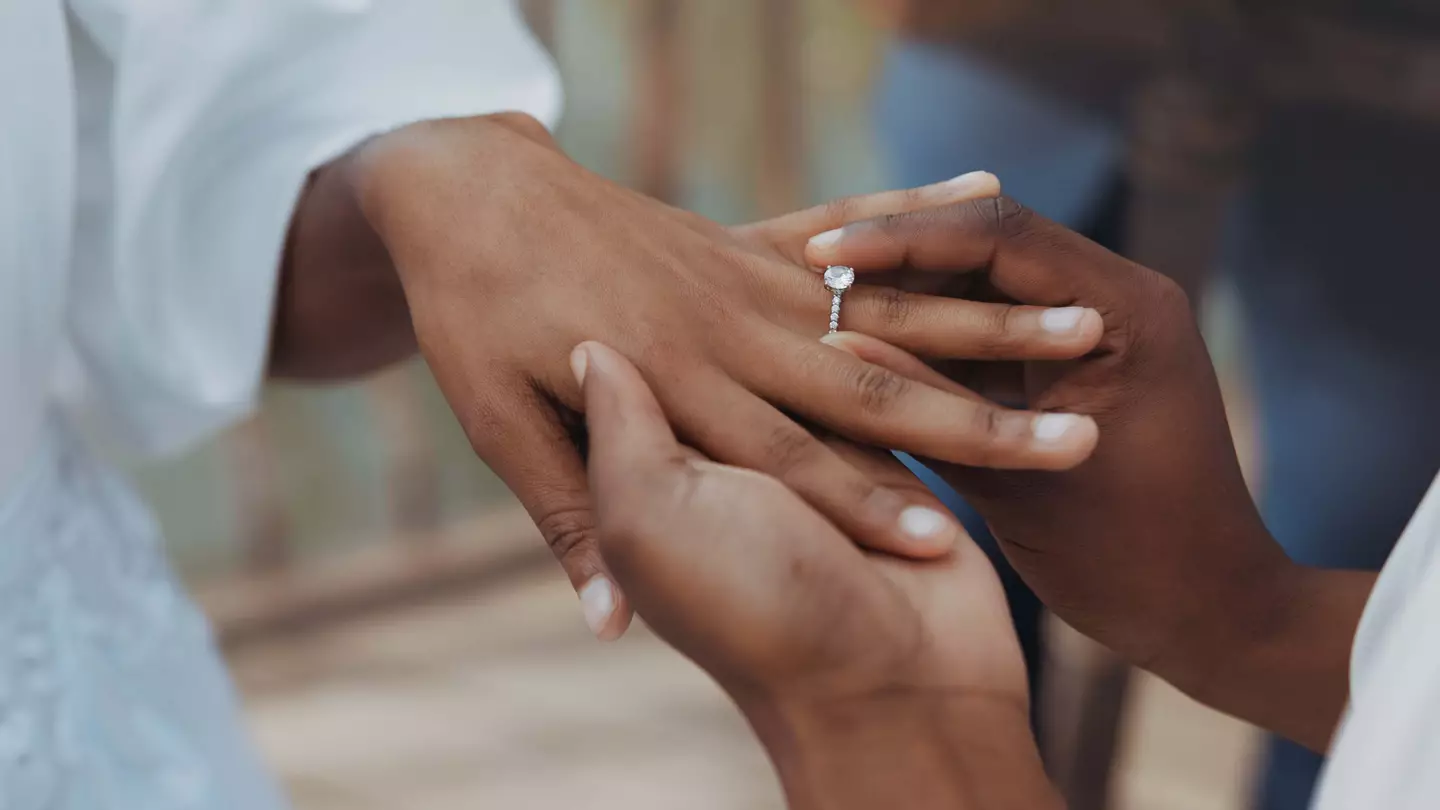 Scientists reveal married men are more at risk of health condition than single men