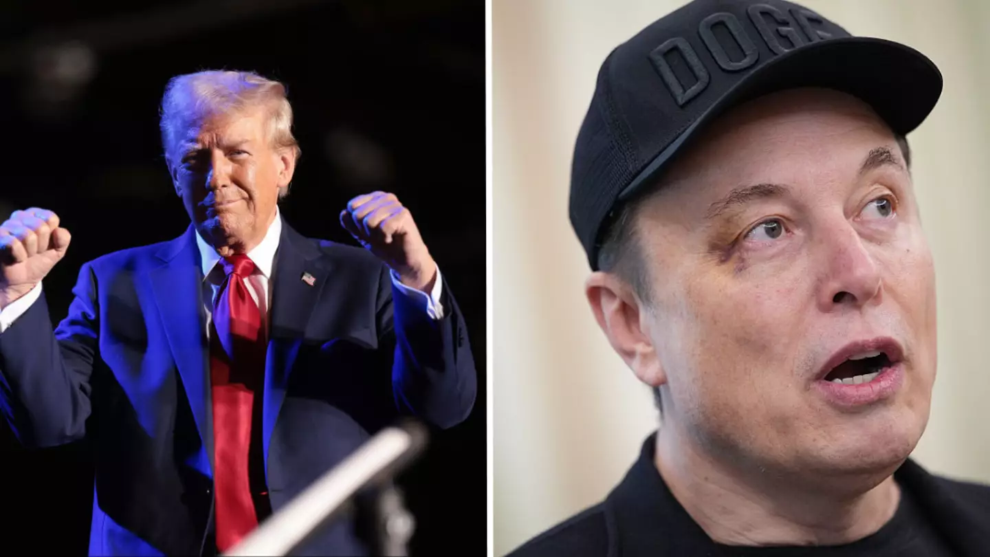 Win McNamee/Getty Images / Kevin Dietsch/Getty Image