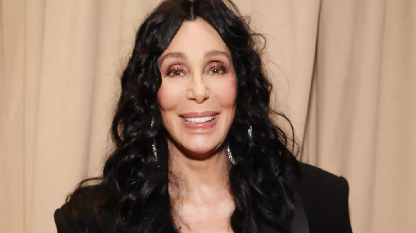 Kevin Mazur/Getty Images for The Recording Academy