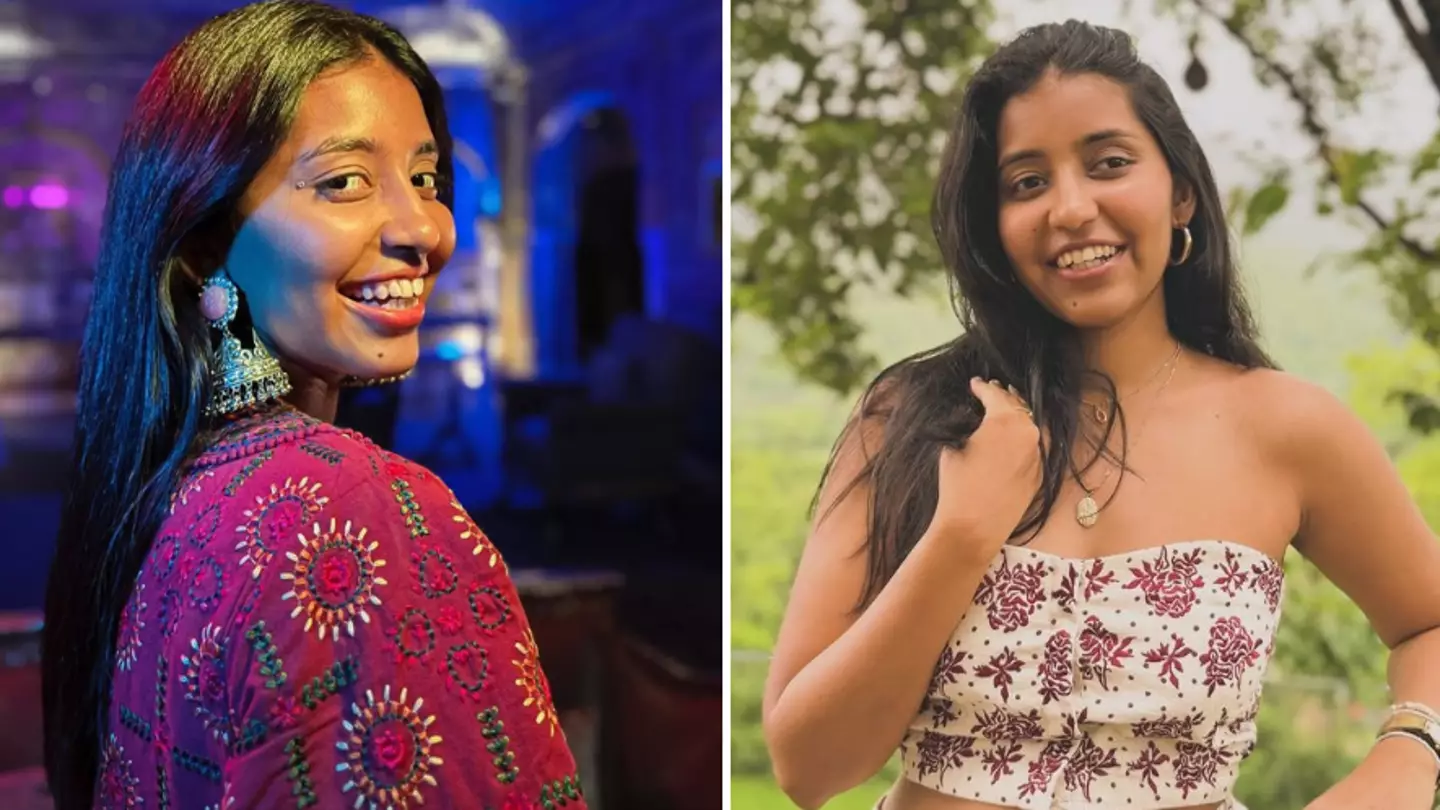 Travel influencer Aanvi Kamdar dies after tragic accident while trying to take video at waterfall